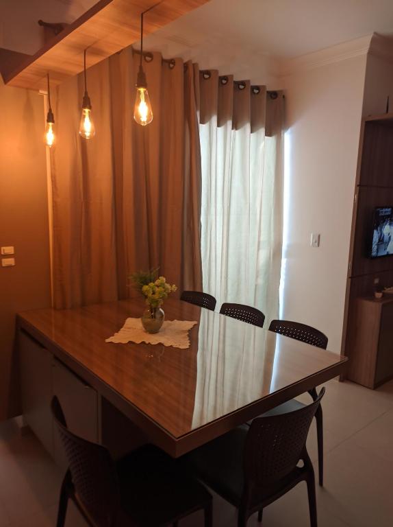  Apartamento Ingleses