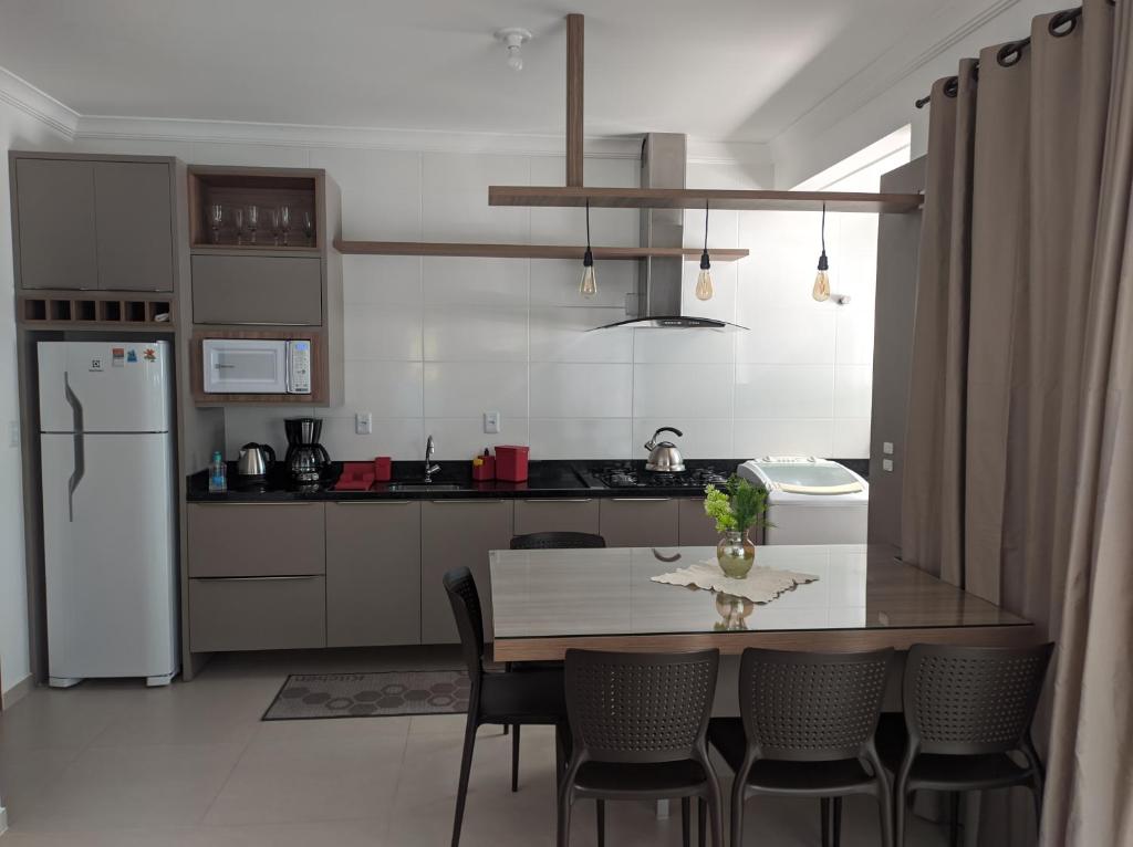  Apartamento Ingleses