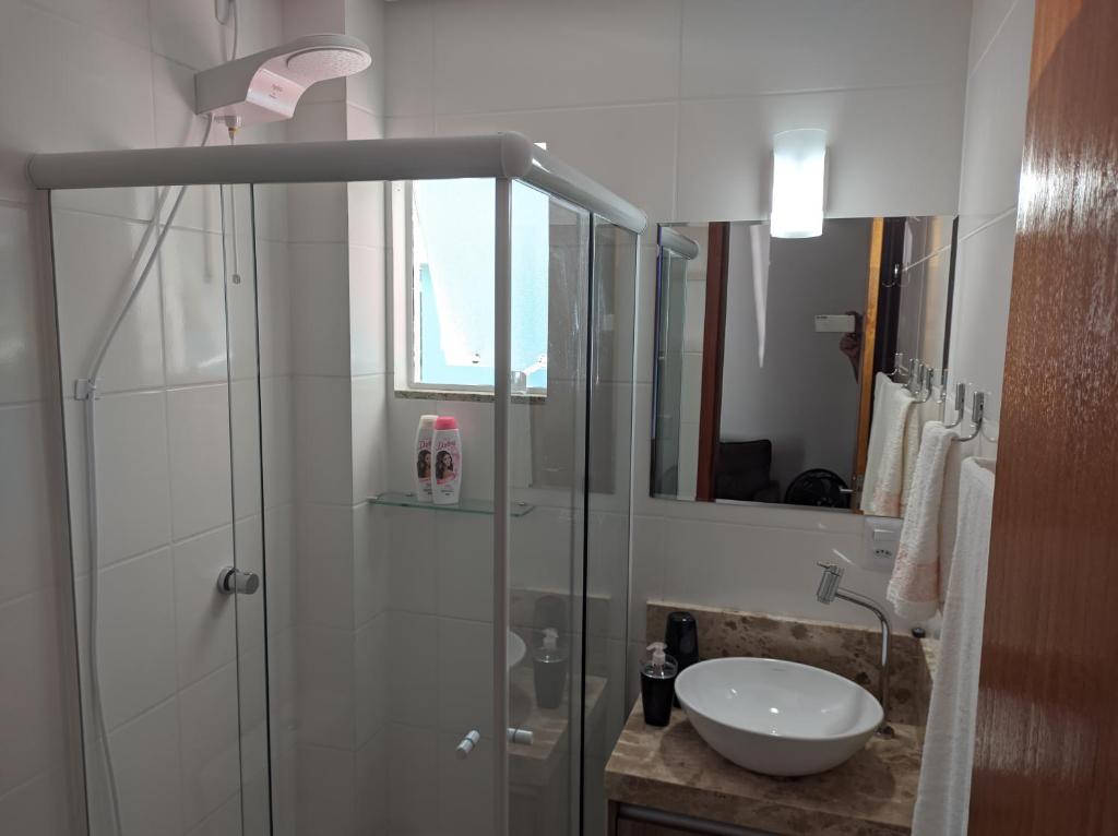  Apartamento Ingleses