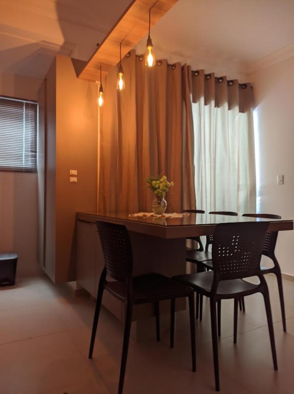  Apartamento Ingleses