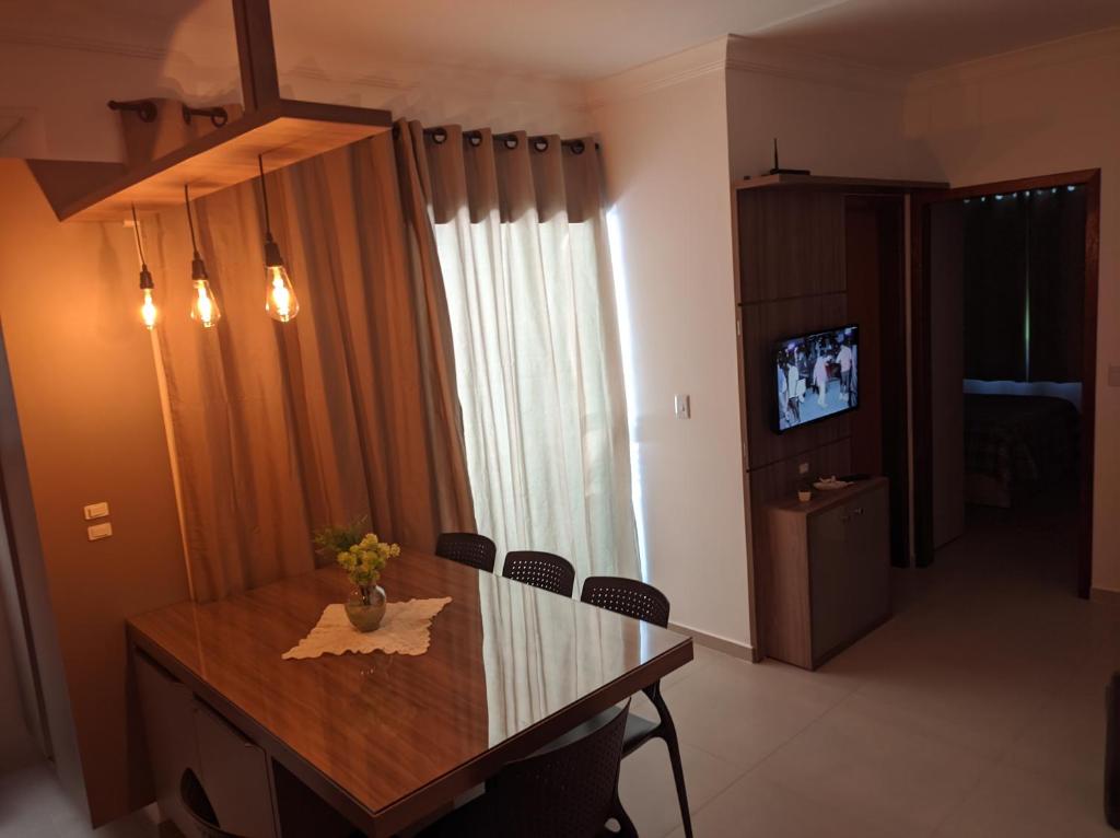  Apartamento Ingleses