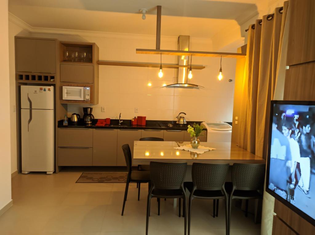  Apartamento Ingleses