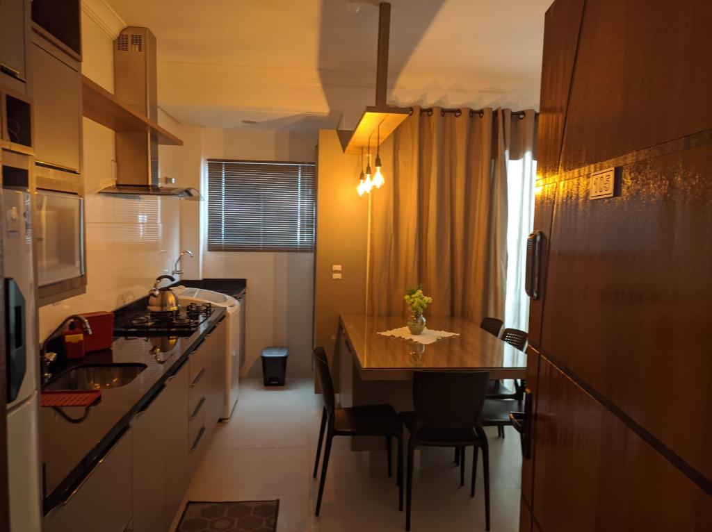  Apartamento Ingleses