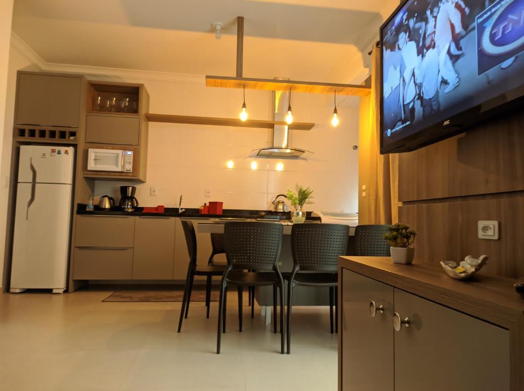  Apartamento Ingleses