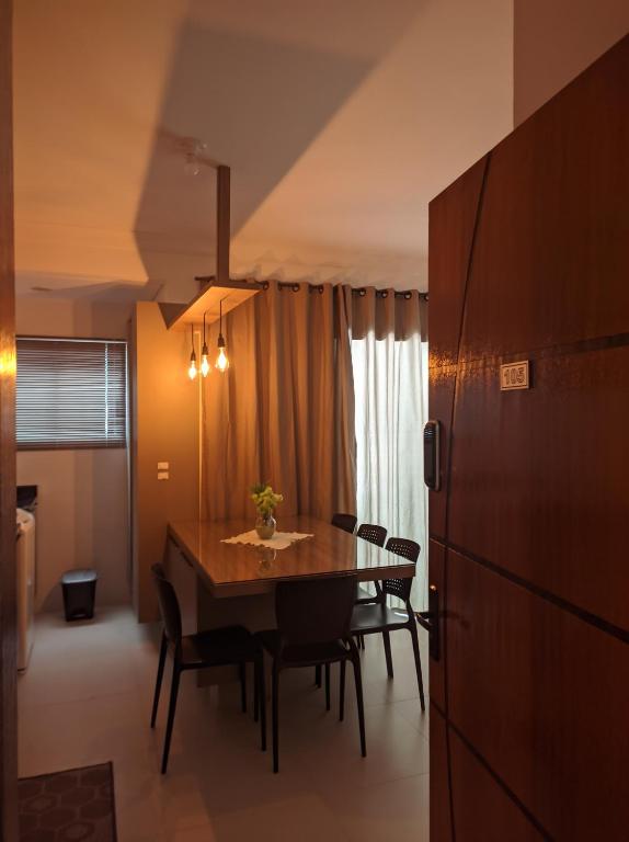  Apartamento Ingleses