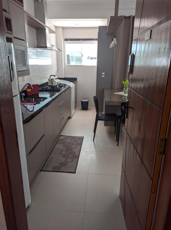  Apartamento Ingleses