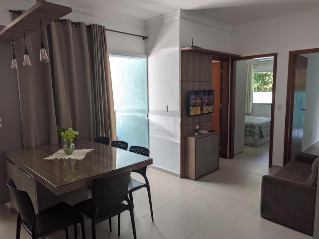  Apartamento Ingleses