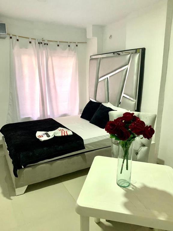 Hotel Don Jorge