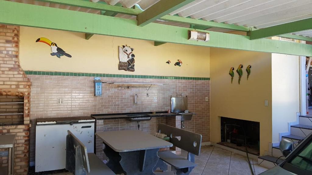  casa de praia temporada Figueira