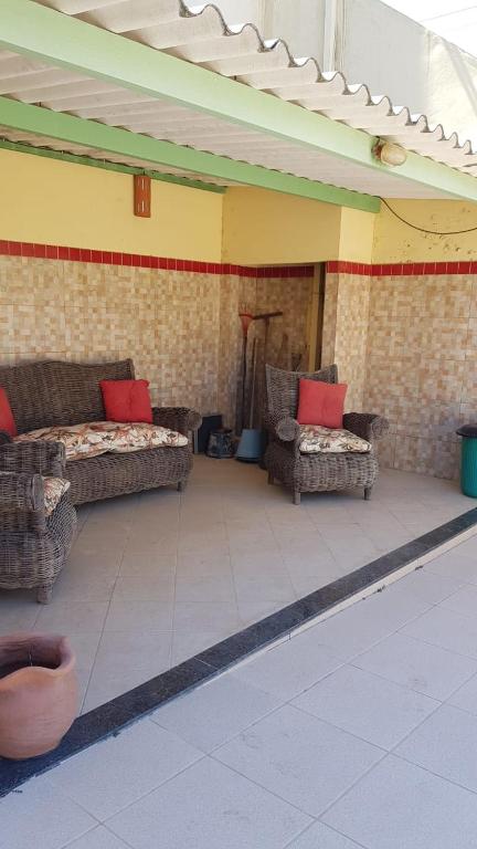  casa de praia temporada Figueira