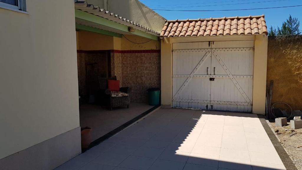  casa de praia temporada Figueira