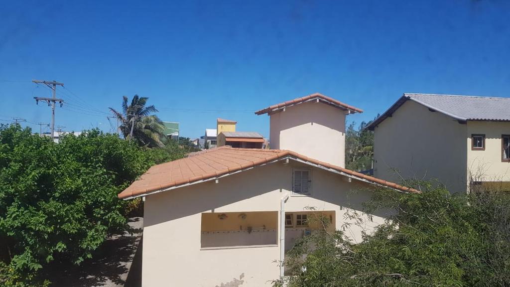  casa de praia temporada Figueira