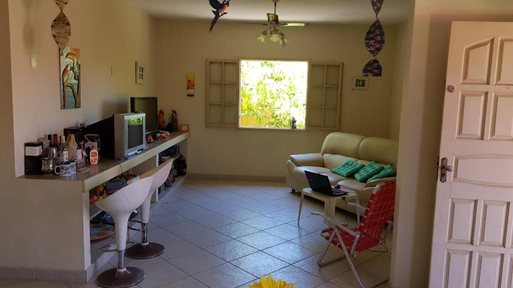  casa de praia temporada Figueira