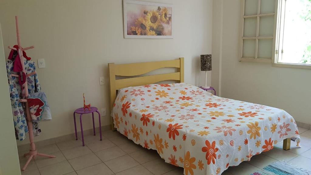  casa de praia temporada Figueira