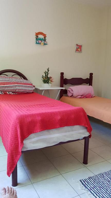  casa de praia temporada Figueira