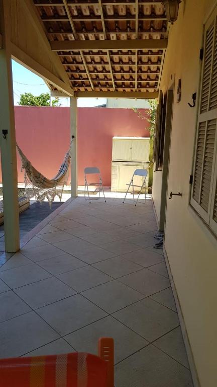  casa de praia temporada Figueira