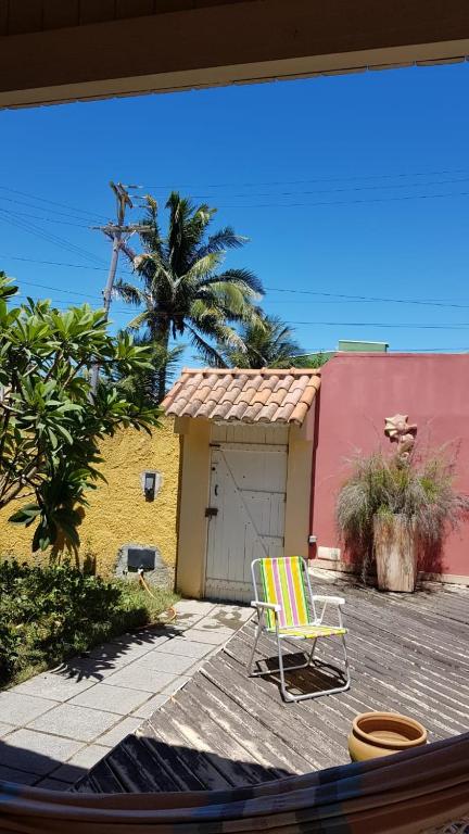  casa de praia temporada Figueira
