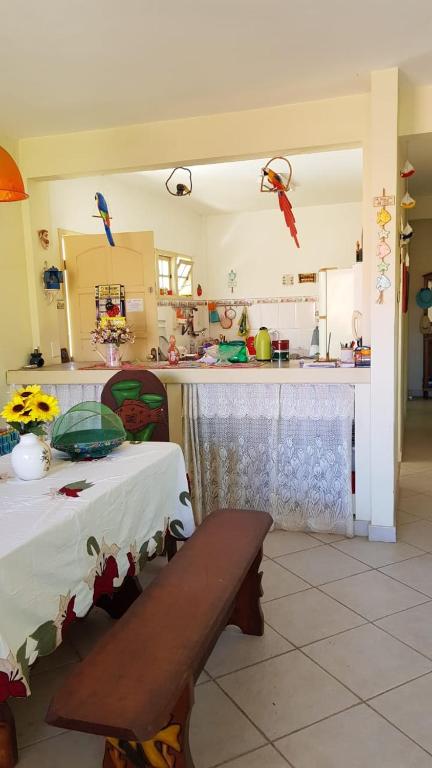  casa de praia temporada Figueira