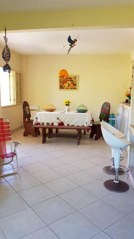  casa de praia temporada Figueira