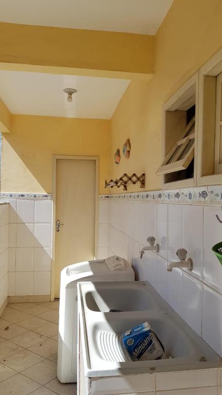  casa de praia temporada Figueira