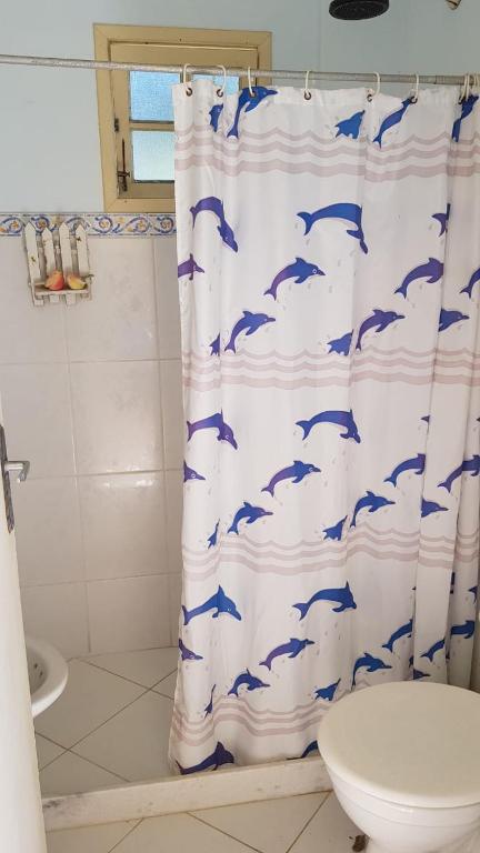  casa de praia temporada Figueira