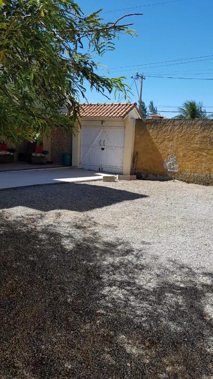  casa de praia temporada Figueira