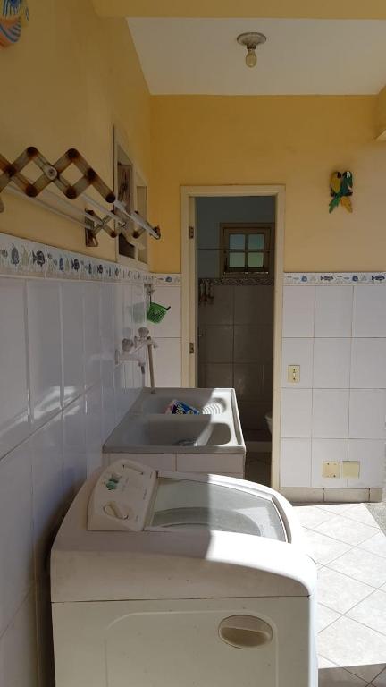  casa de praia temporada Figueira