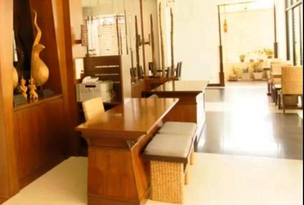 Nicha Suite Hua Hin Hotel - Resim 27
