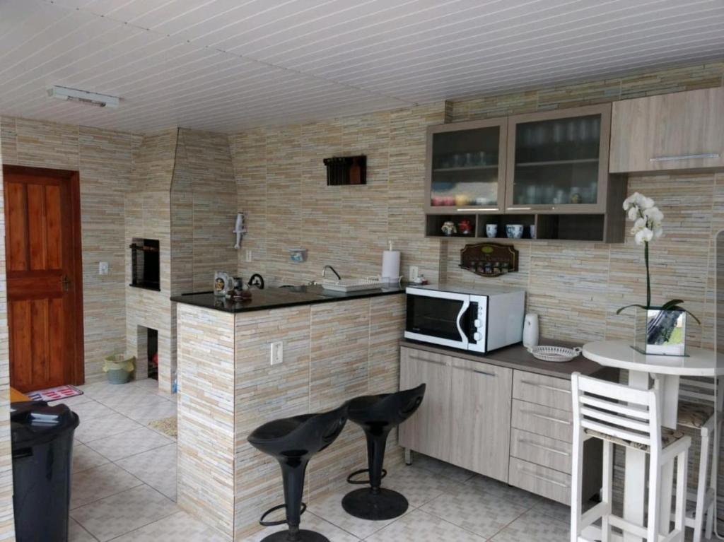  Casa da Ilha com piscina