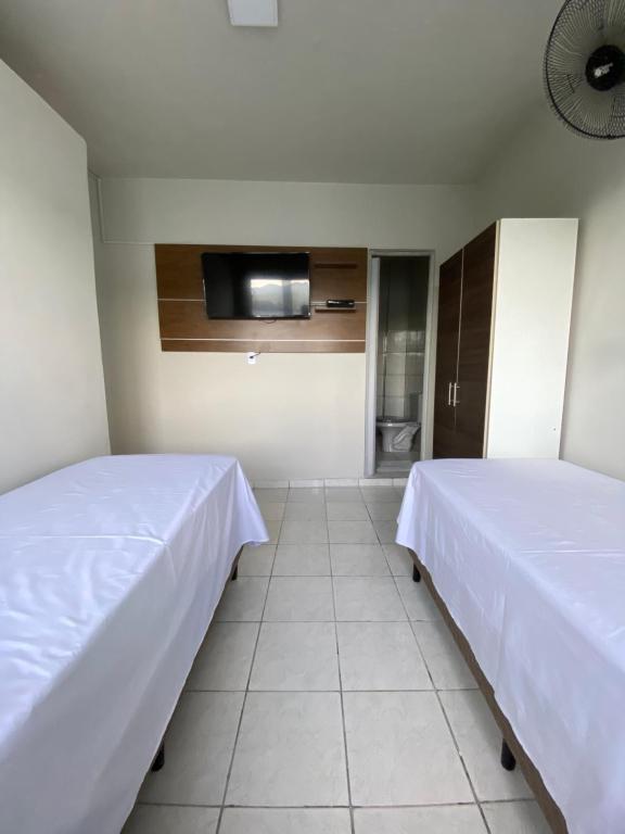  Pousada Central