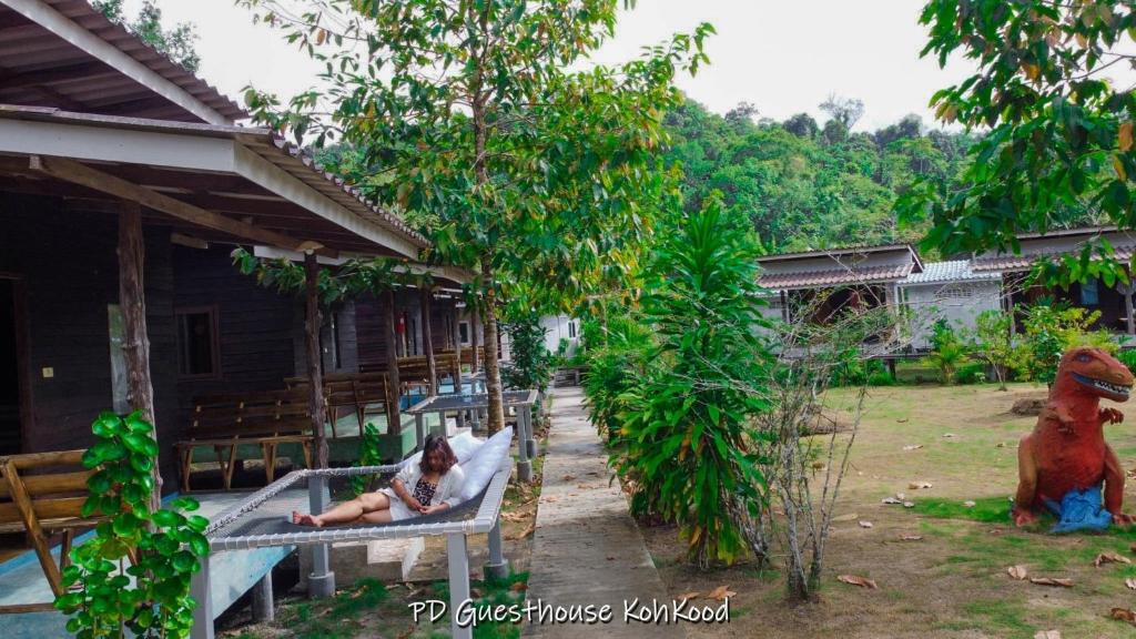 Pd Guesthouse Ko Kood Updated 2021 Prices