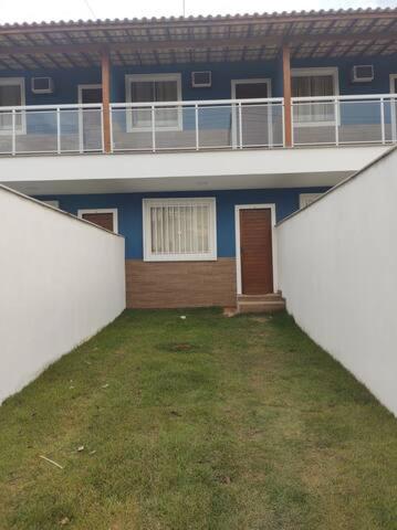  Casa Búzios