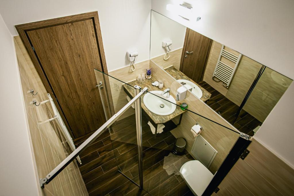 Colors Residence - Resim 8