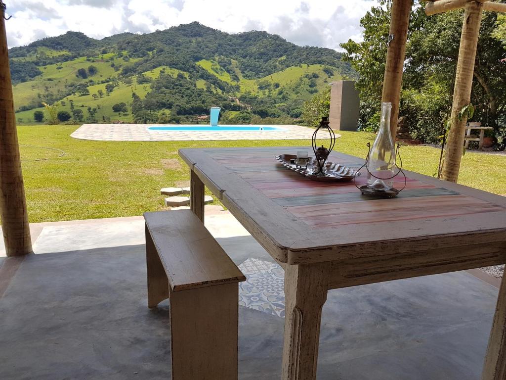  Aromas da Terra