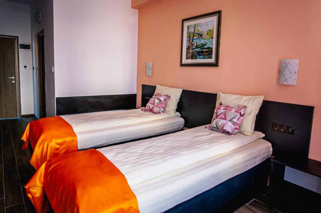 Colors Residence - Resim 17