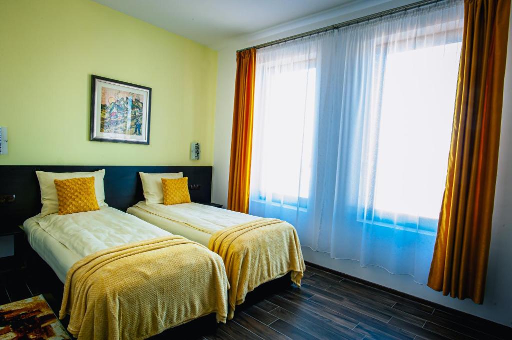 Colors Residence - Resim 16