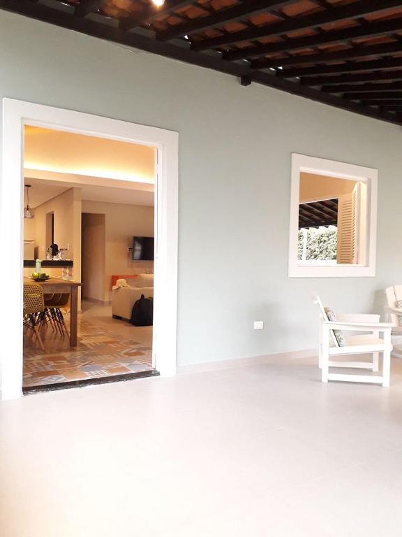 Casa de Praia em Serrambi a 150 metros do mar.