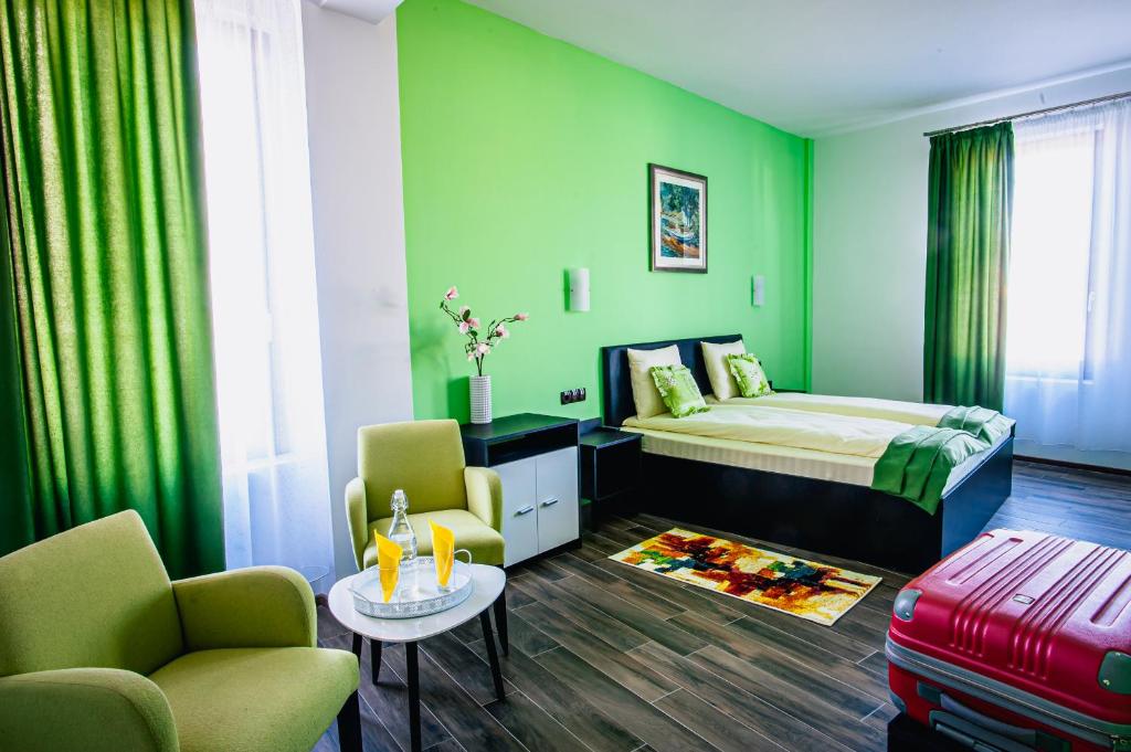 Colors Residence - Resim 2