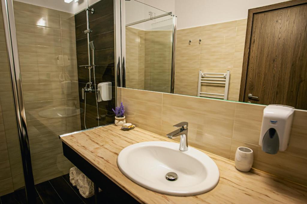 Colors Residence - Resim 20