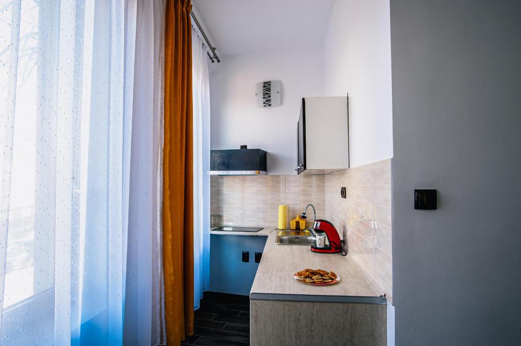 Colors Residence - Resim 30