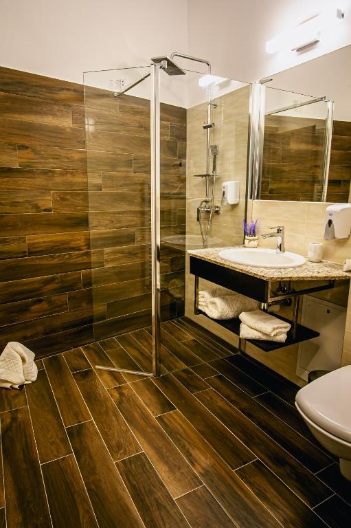 Colors Residence - Resim 24