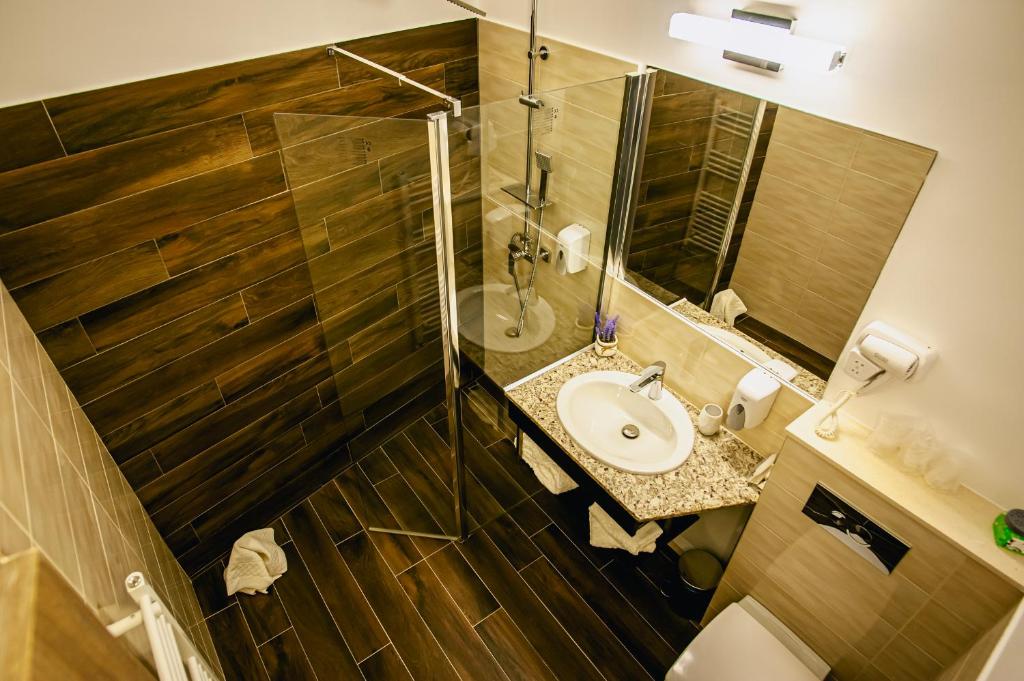 Colors Residence - Resim 25