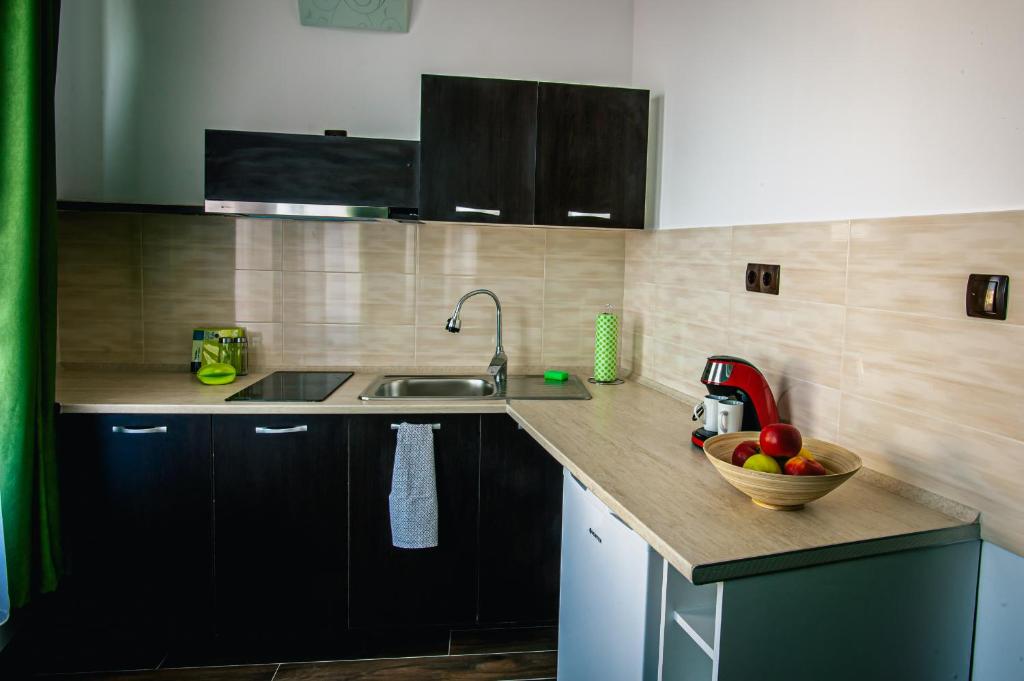 Colors Residence - Resim 38