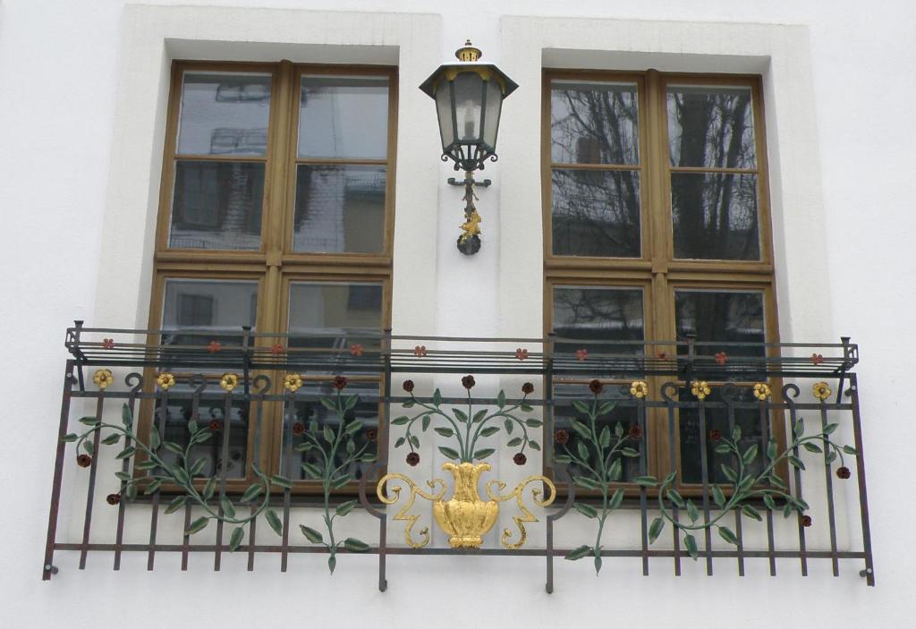 Altstadt Palais - 15