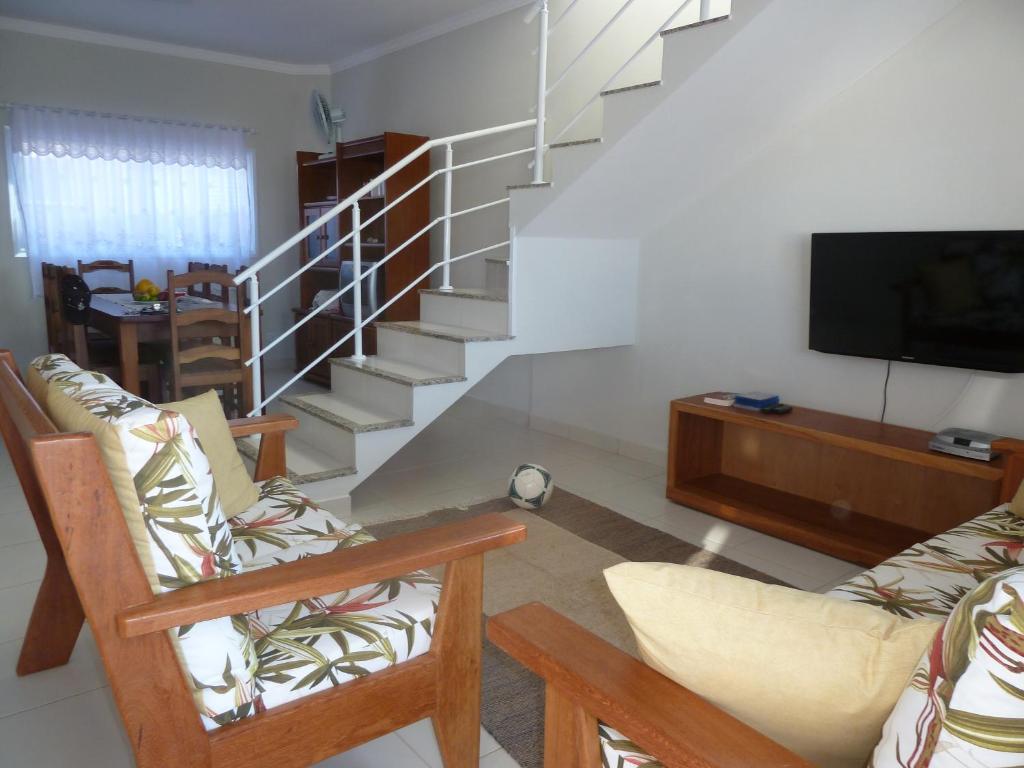  Linda Casa Pe na Areia