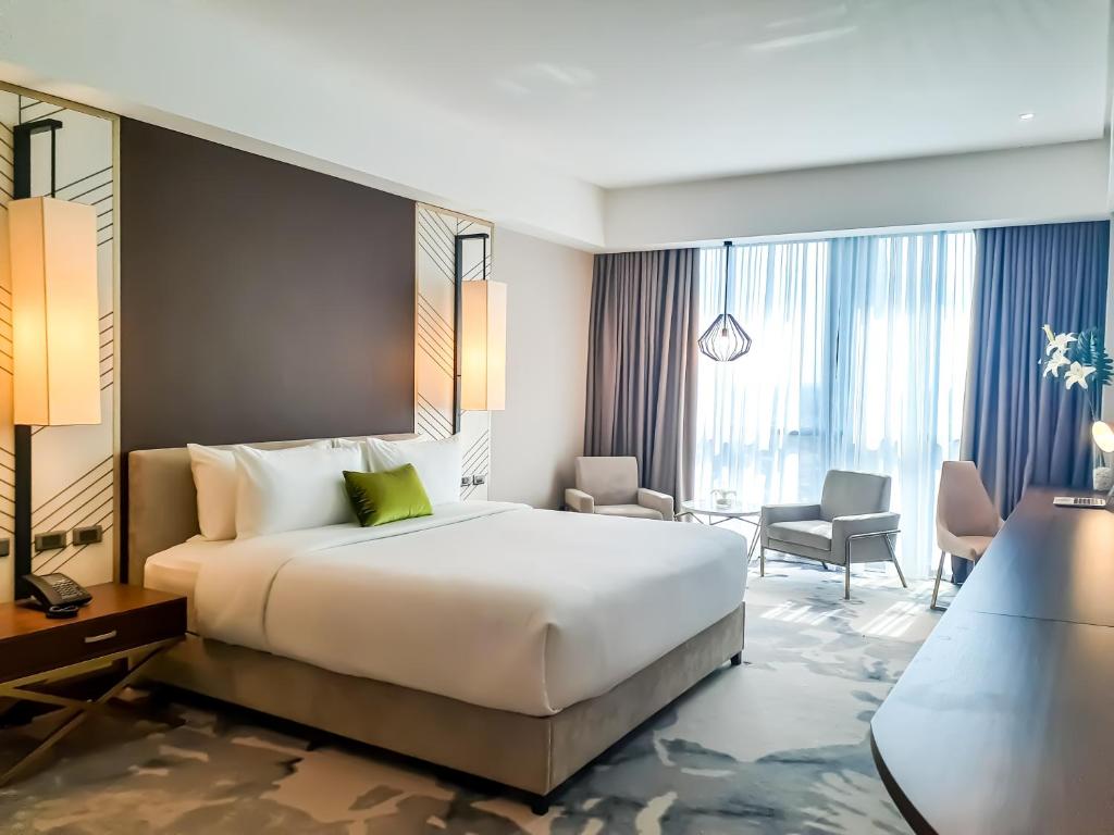 The Excelsior Hotel Las Piñas - Executive Room