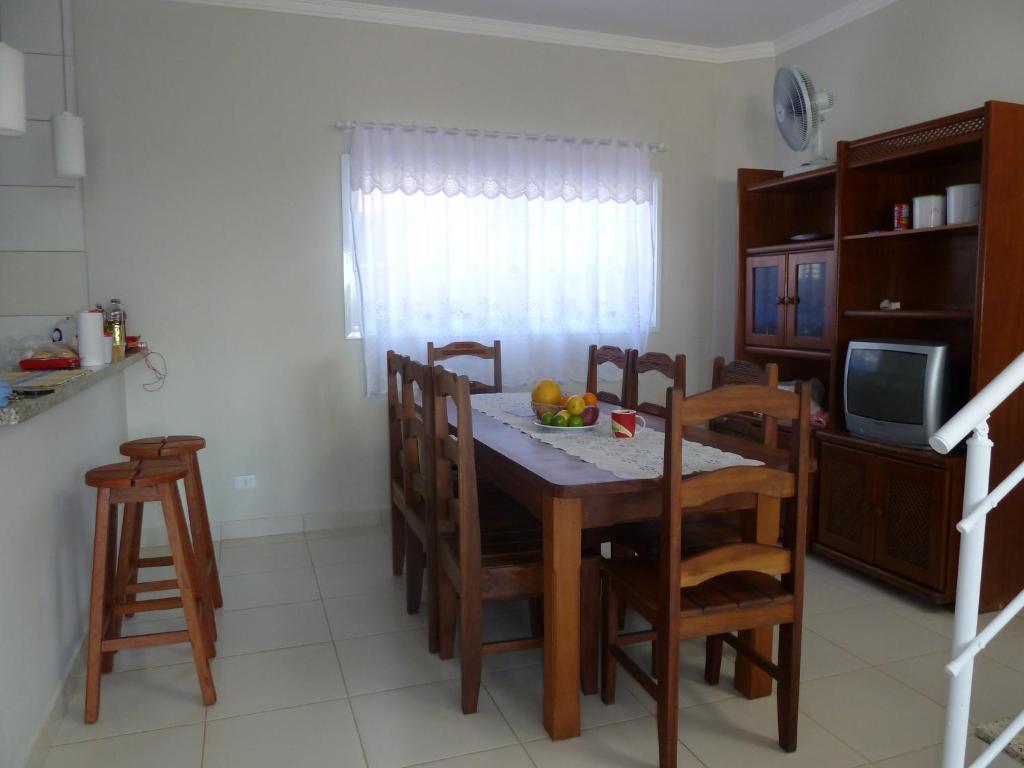  Linda Casa Pe na Areia