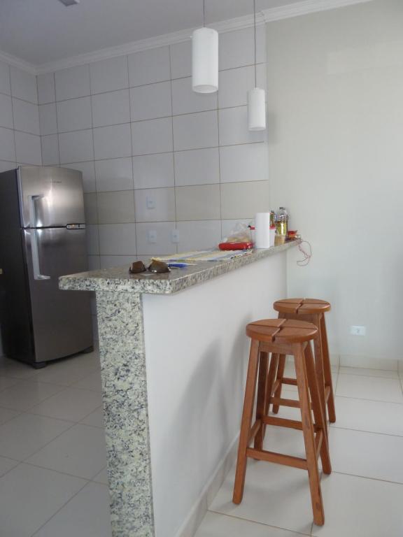  Linda Casa Pe na Areia