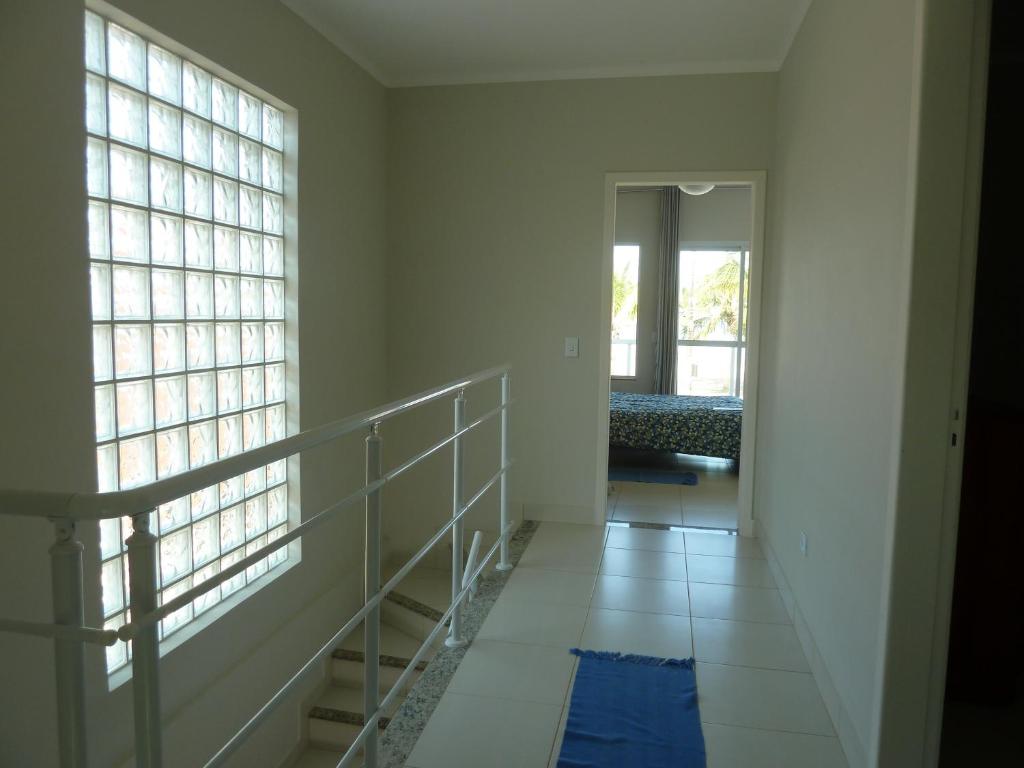 Linda Casa Pe na Areia
