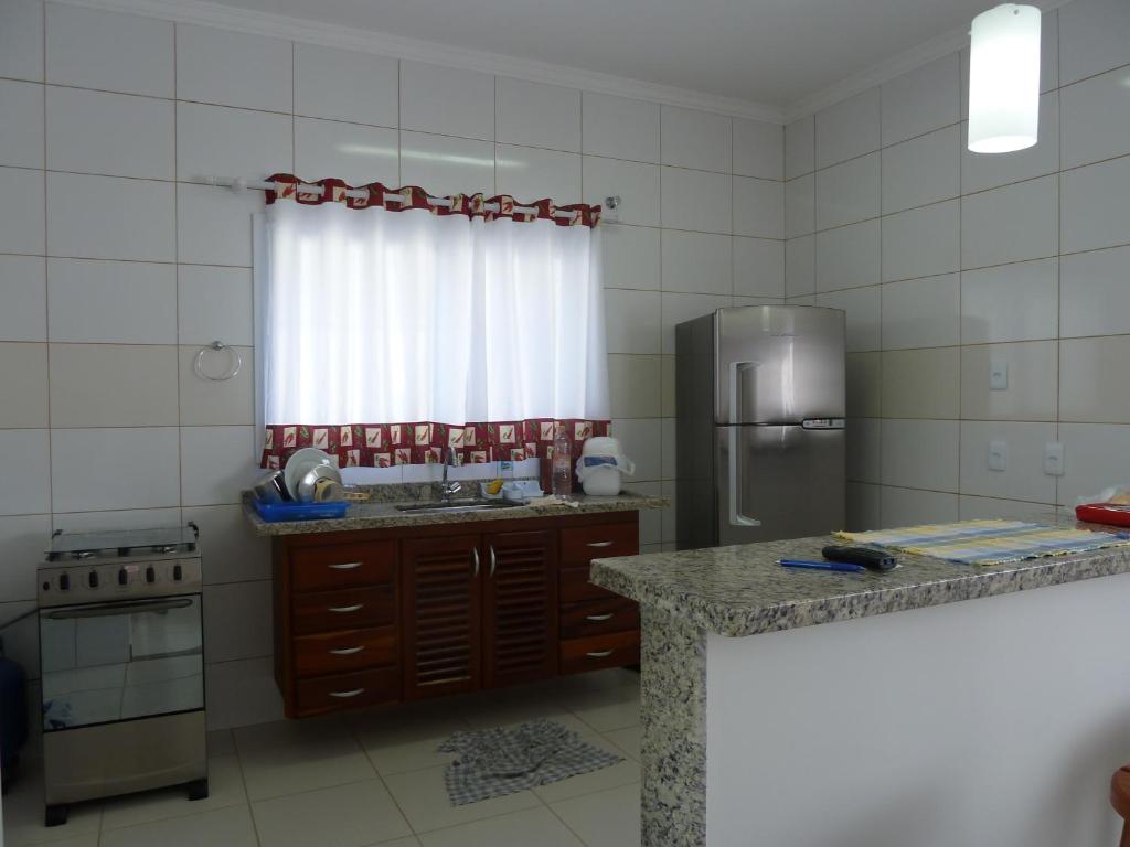  Linda Casa Pe na Areia